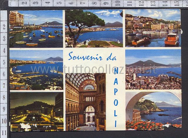 Collezionismo di cartoline postali